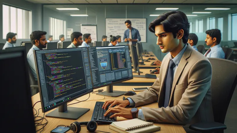 AI Skills for Engineers India 2026