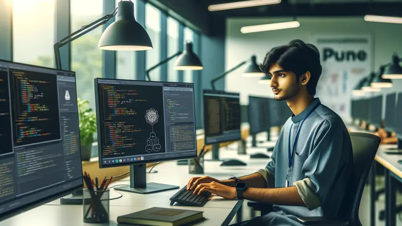 Artificial Intelligence Basics and Types in India 2026