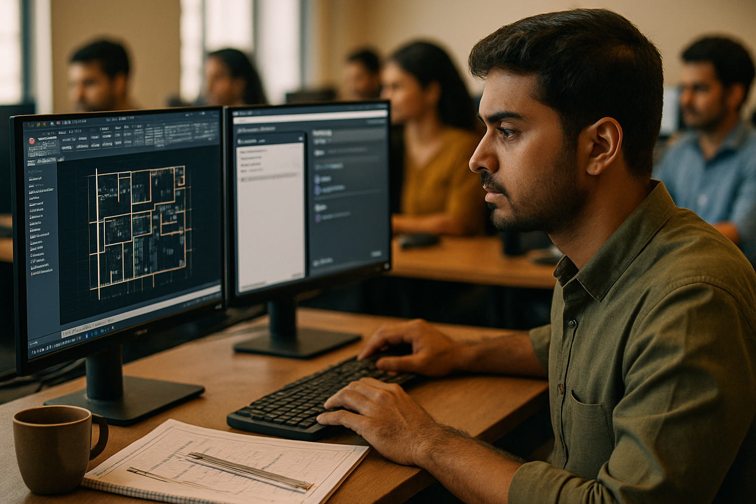 AutoCAD AI Plugins for Drafting in India 2026