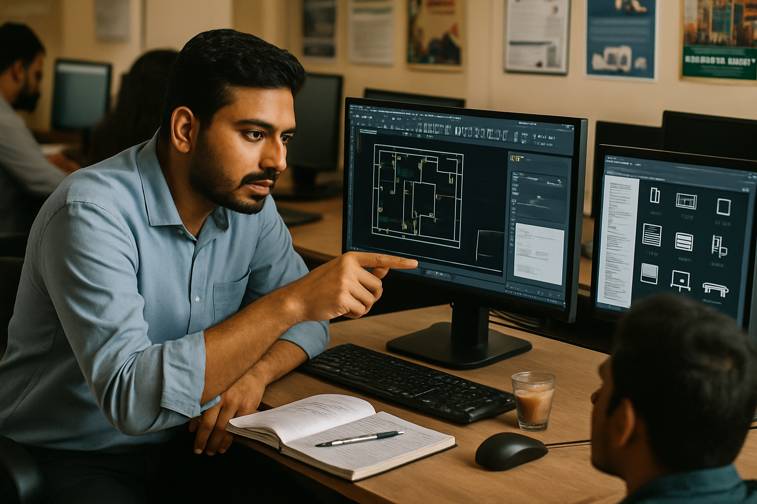 AutoCAD AI Power Tools in India 2026: Advanced Workflow