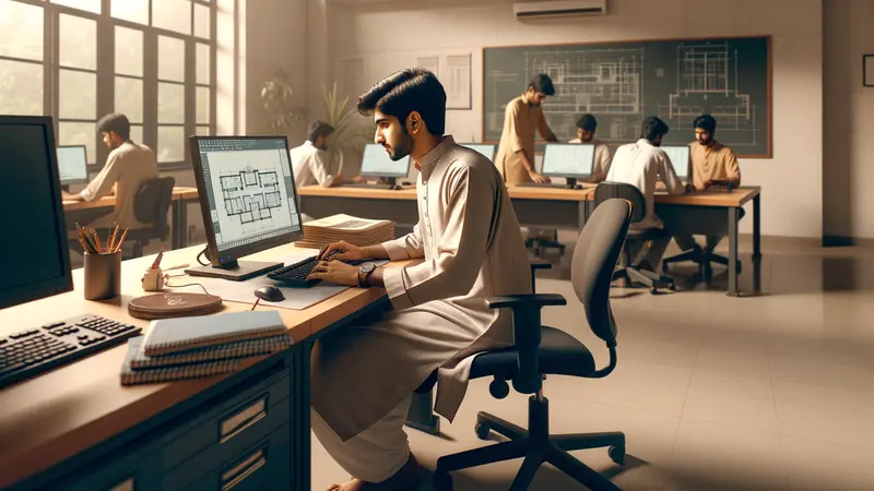 AutoCAD Basics for Civil Engineers India 2026