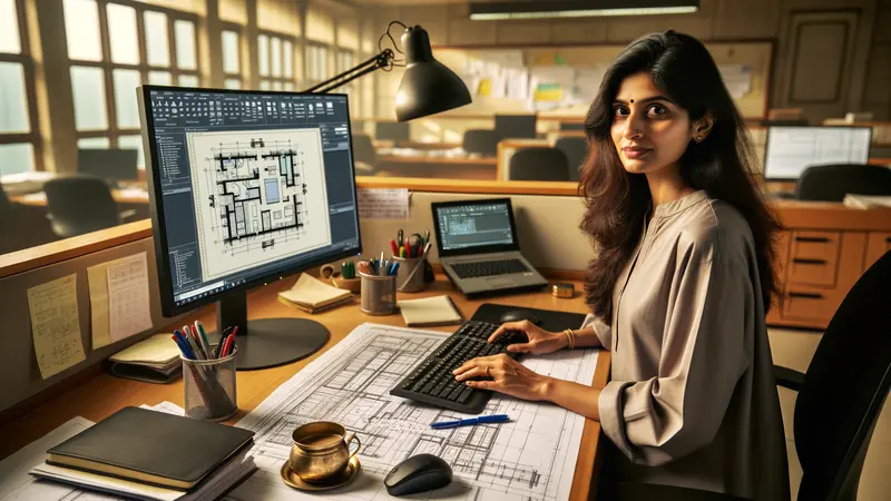 AutoCAD Breakline Symbol Guide India 2026