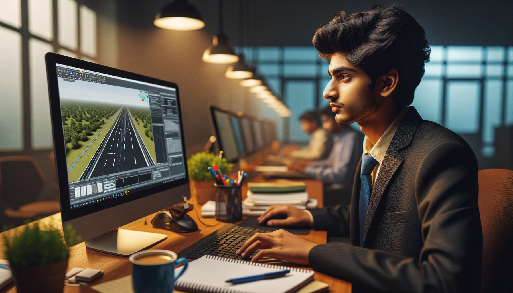 AutoCAD Civil Training in Cidco Aurangabad