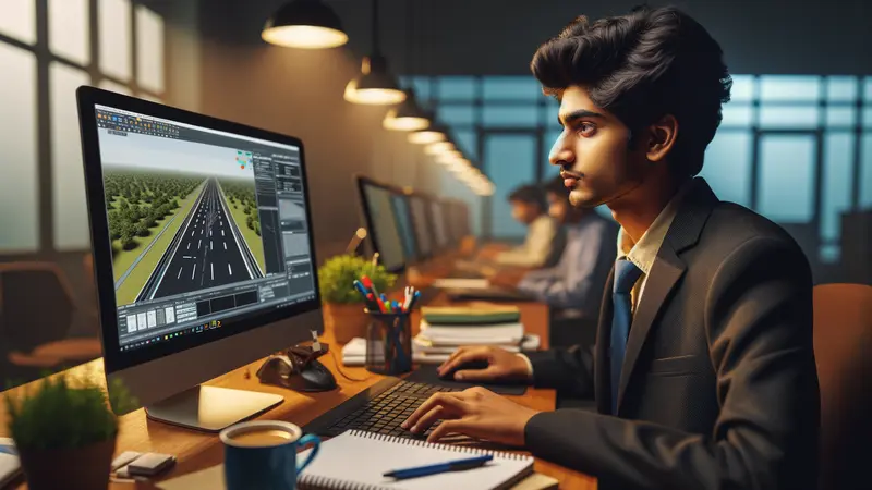 AutoCAD Civil Training in Cidco Aurangabad