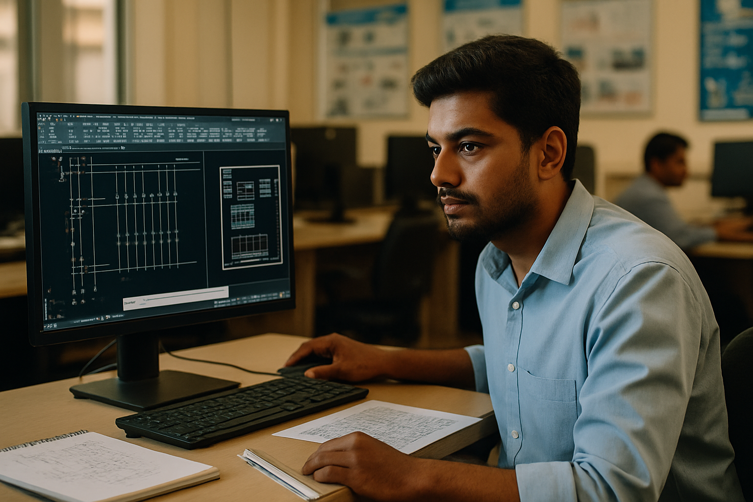 AutoCAD Electrical Basics to Pro Workflow in India 2026