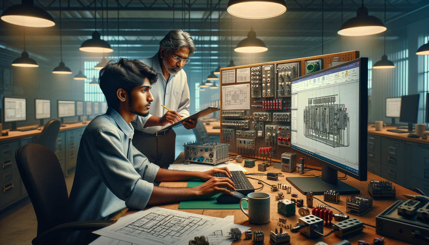 AutoCAD Electrical Training Pune 2026