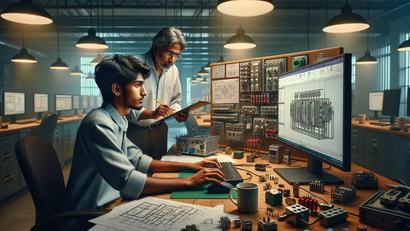 AutoCAD Electrical Training Pune 2026