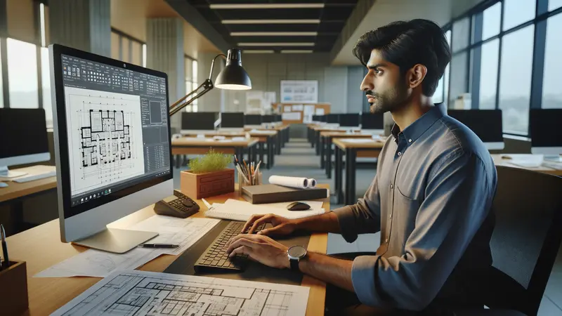 AutoCAD Layers and Lineweights India 2026