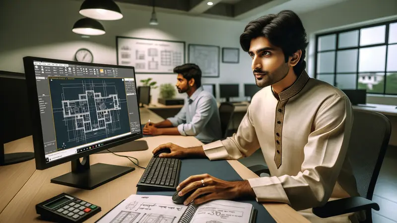 AutoCAD LENGTHEN Command India 2026