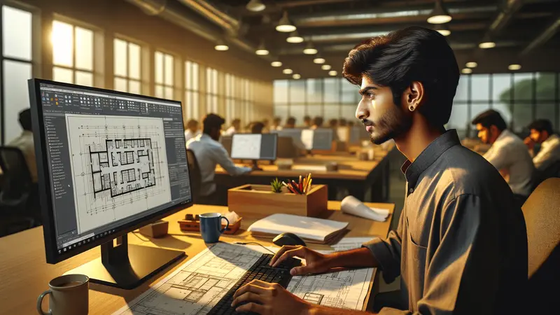 AutoCAD Modify Tools Mastery India 2026