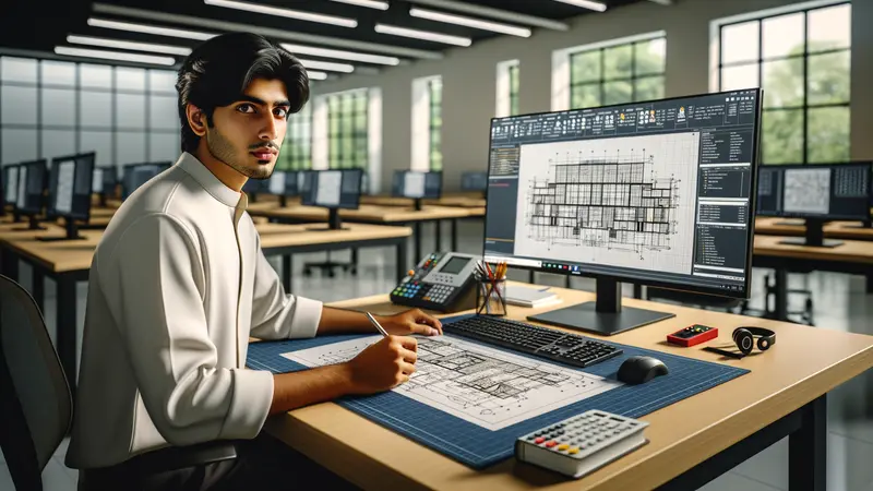 AutoCAD OVERKILL Command India 2026