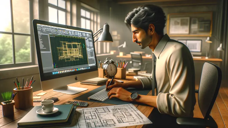 AutoCAD Setup for Civil Drawing India 2026