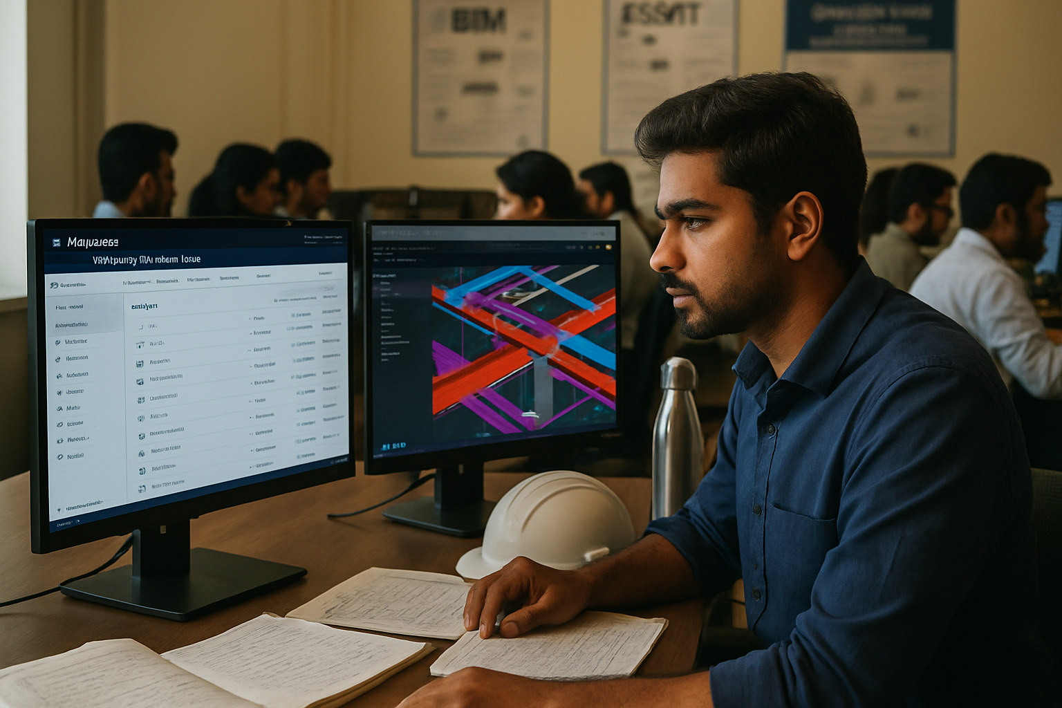 Autodesk Construction Cloud Advanced Guide India 2026