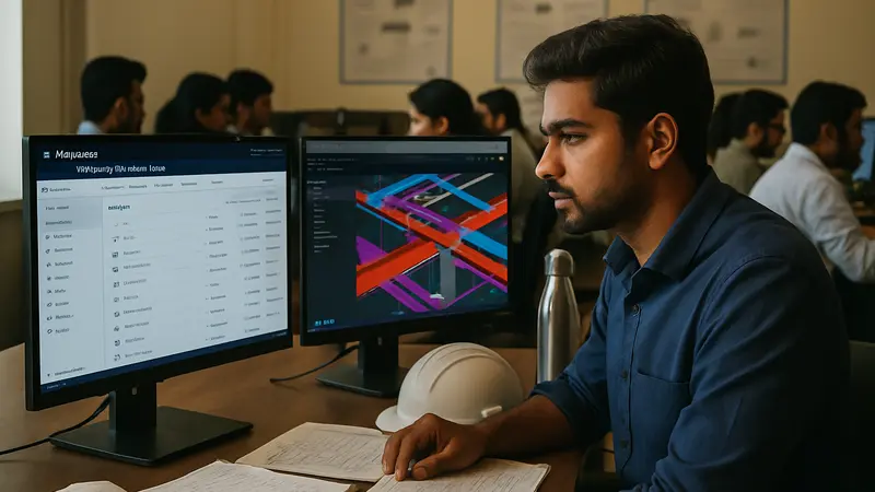 Autodesk Construction Cloud Advanced Guide India 2026