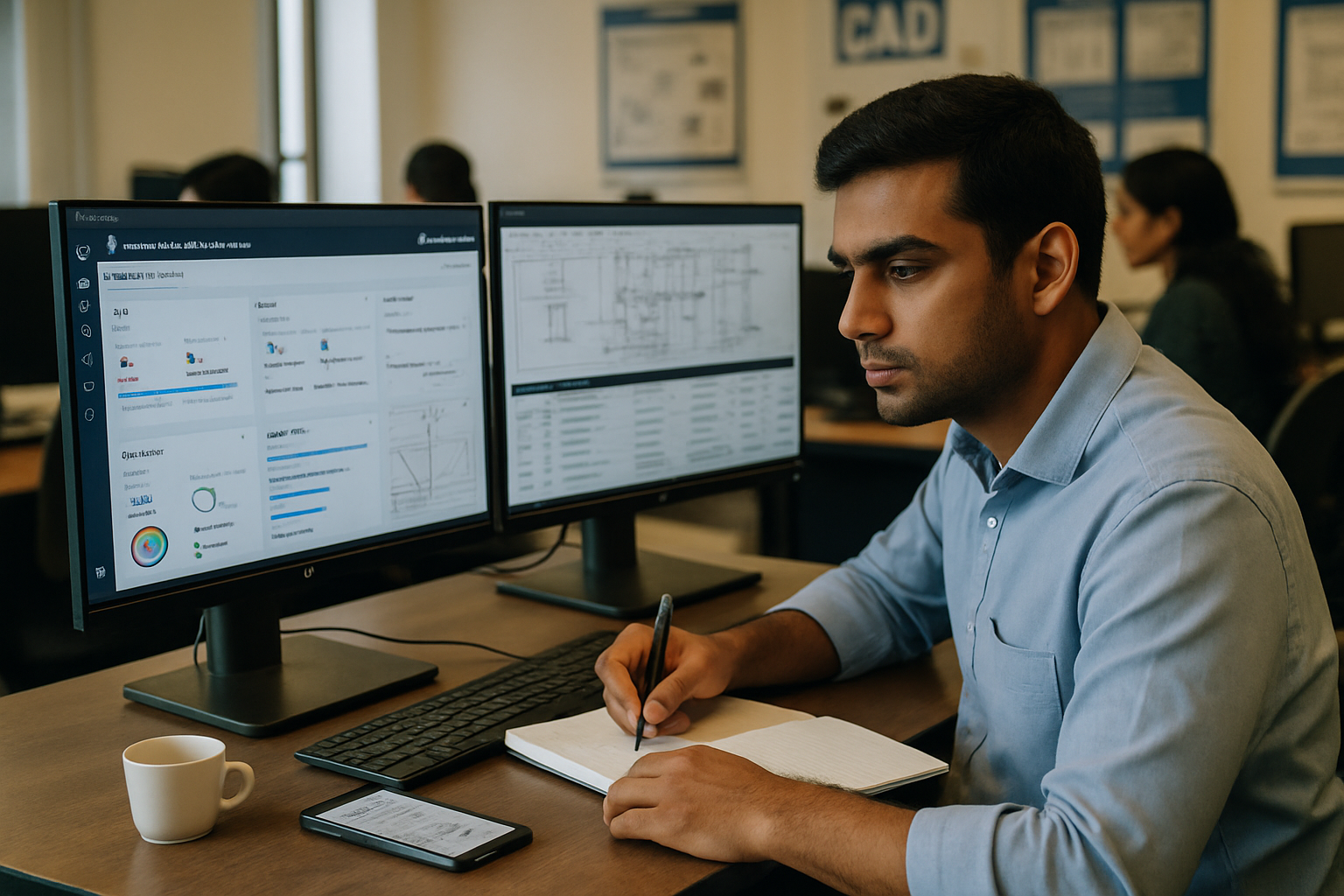 Autodesk Construction Cloud Project Management India 2026