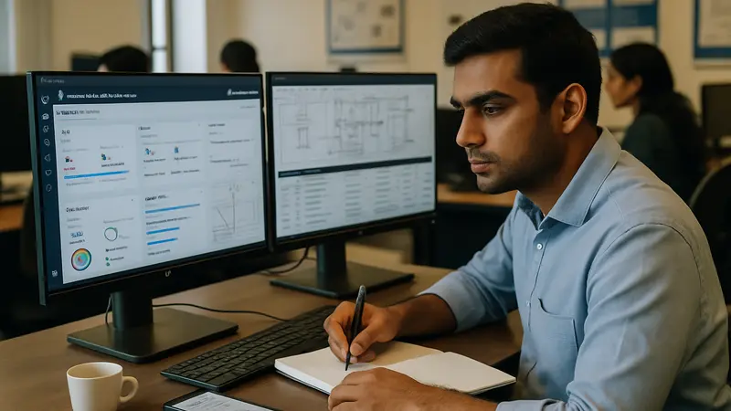 Autodesk Construction Cloud Project Management India 2026