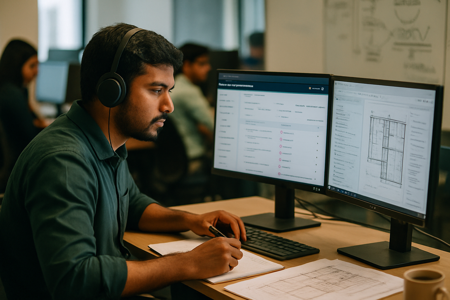 Autodesk Docs Advanced Document Management India 2026