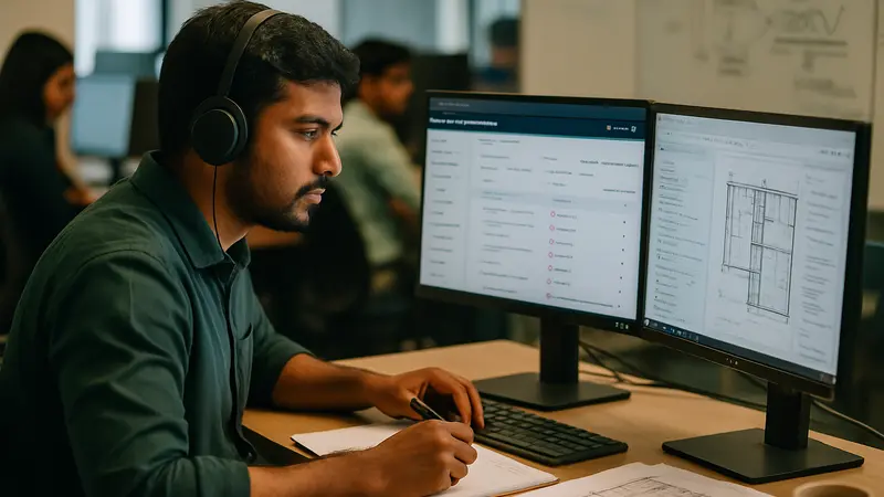 Autodesk Docs Advanced Document Management India 2026