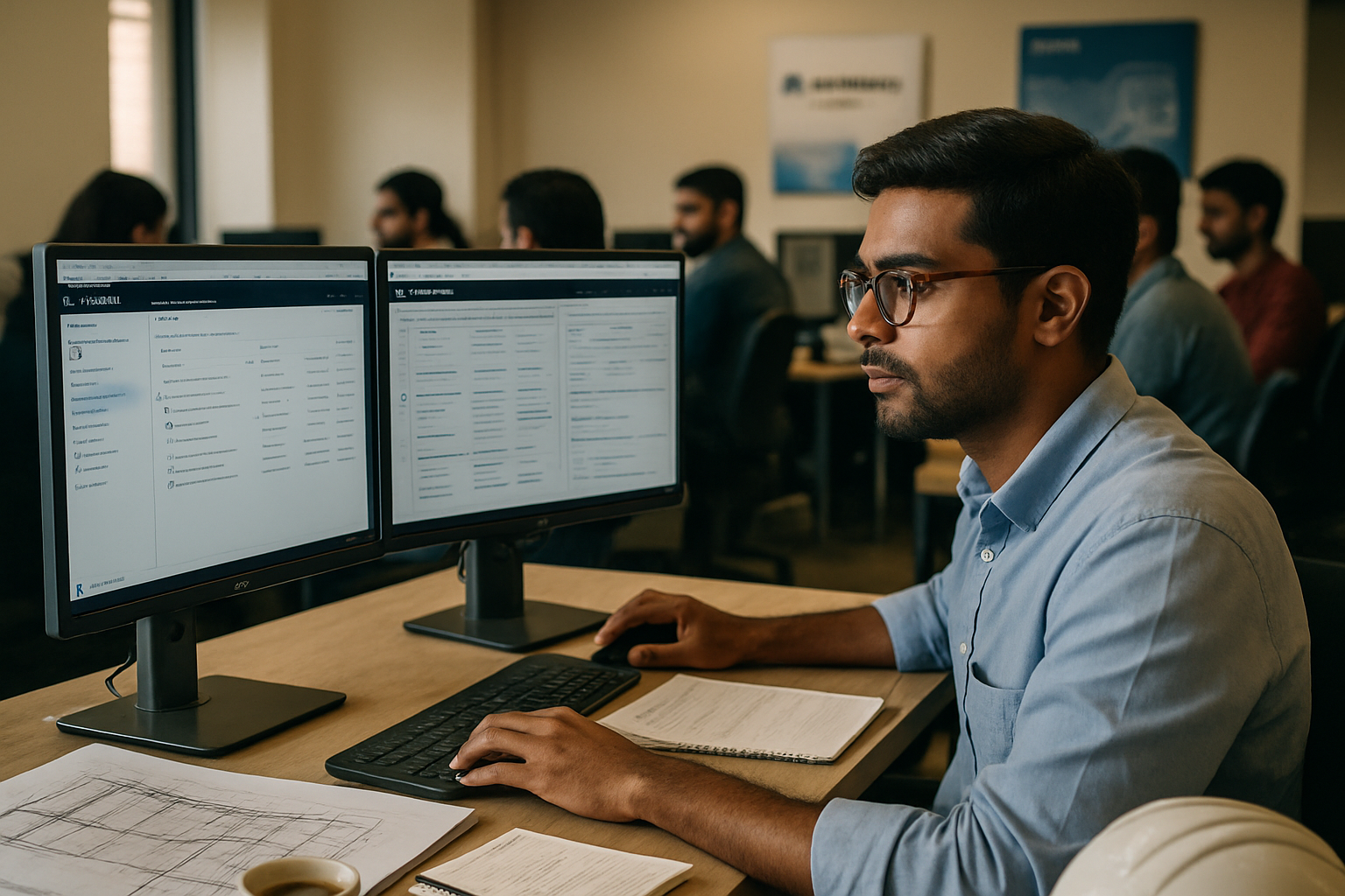 Autodesk Docs Advanced Workflows India 2026