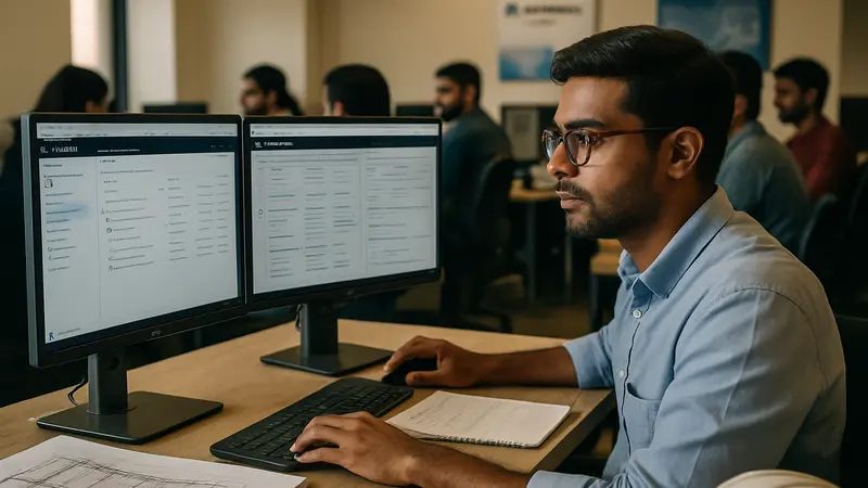 Autodesk Docs Advanced Workflows India 2026