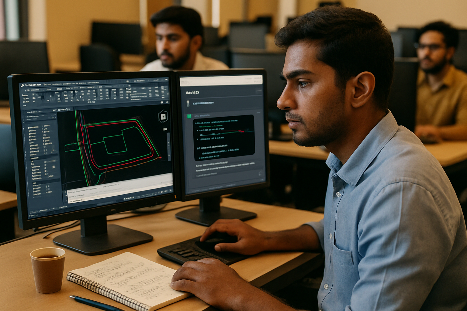 AutoLISP with ChatGPT for AutoCAD in India 2026