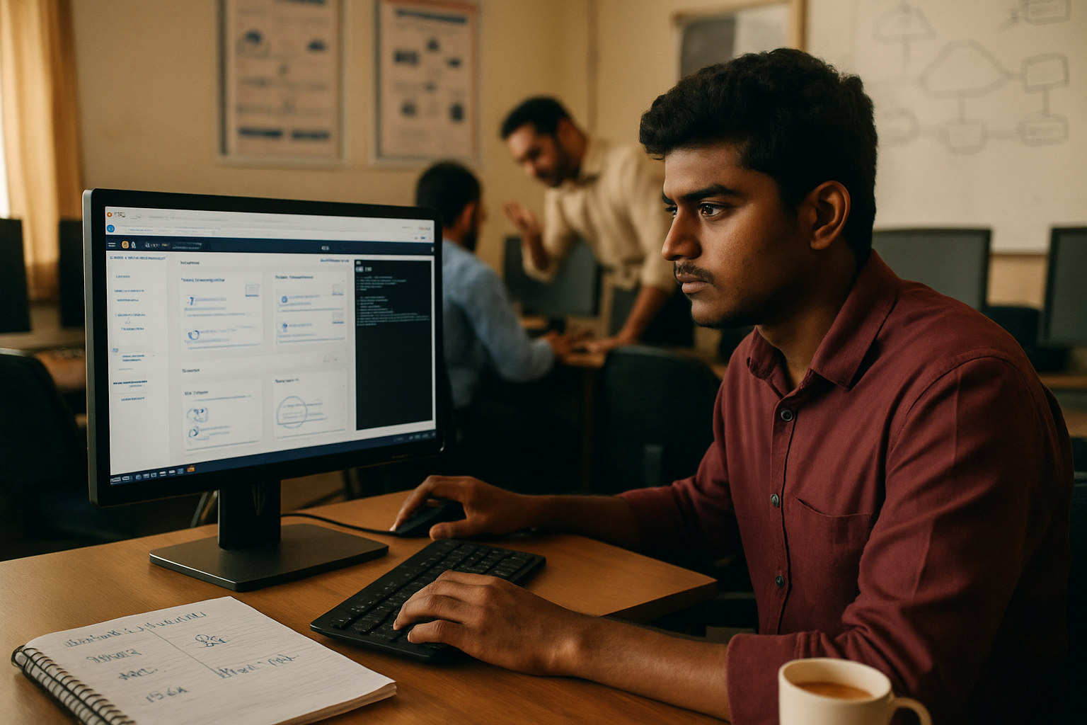 AWS Cloud Computing Course in Sangli 2026 Jobs Guide