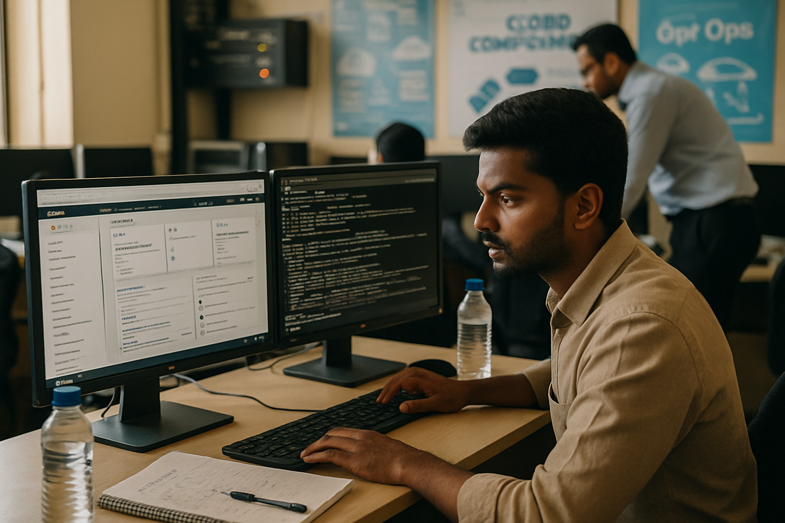 AWS and DevOps Training in Aurangabad 2026