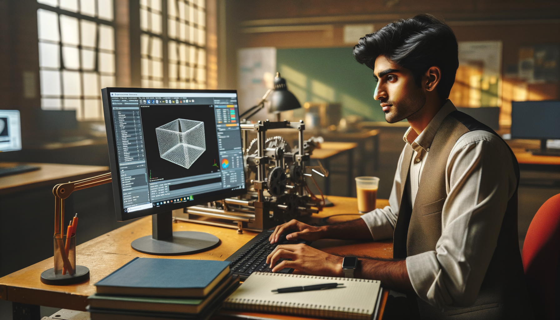 Best ANSYS Training Institute in Sangli