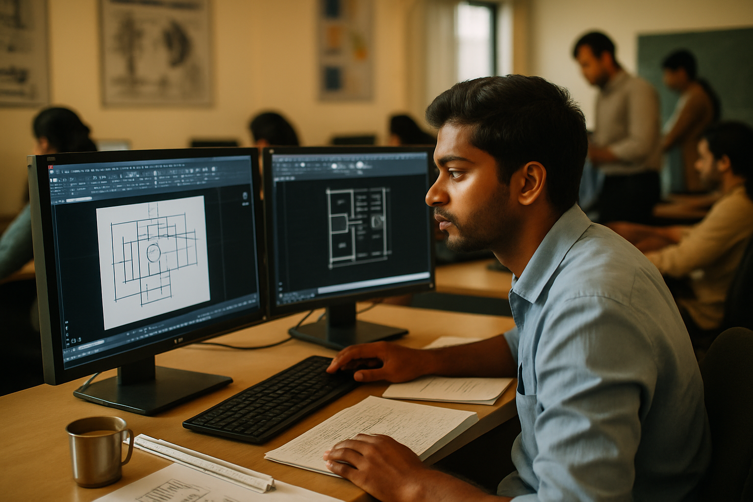 Best AutoCAD Training in Sangli 2026 Guide