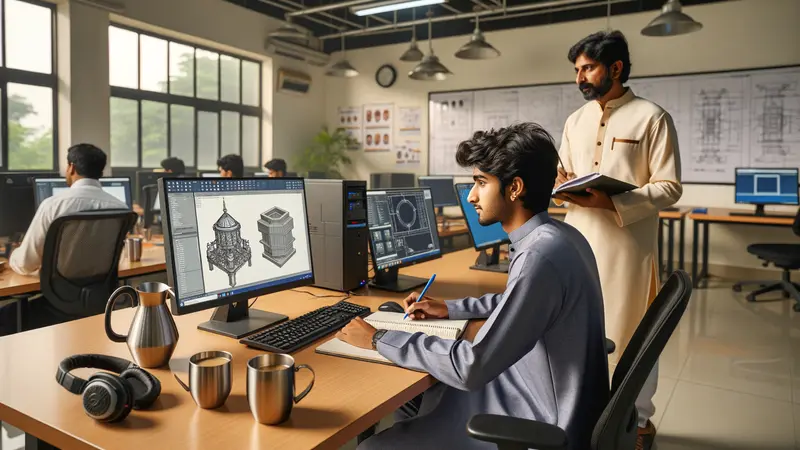 Best CAD Training Institute in Hadapsar Pune