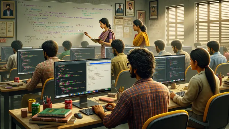 Best IT Courses After Diploma Maharashtra India 2026