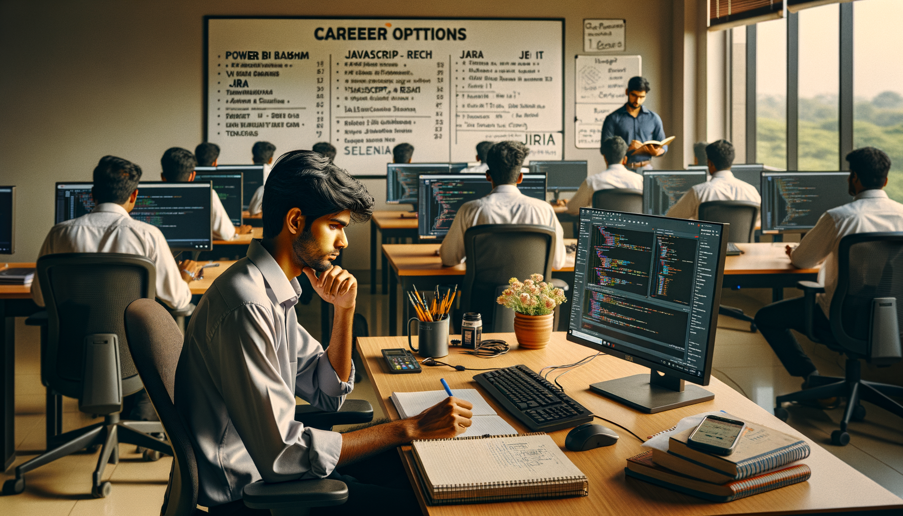 Best Short-Term IT Courses in Pune 2026