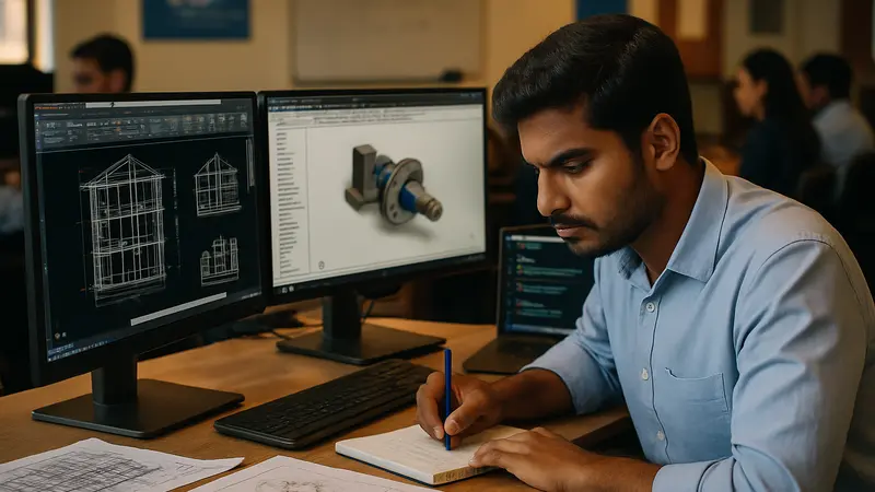 Best Software for Engineering Students India 2026