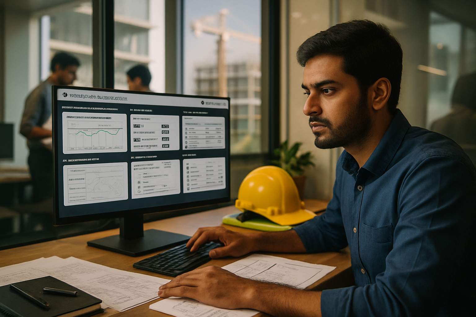 BIM 360 Compliance Advanced Guide India 2026