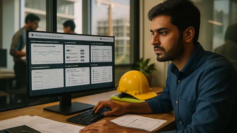 BIM 360 Compliance Advanced Guide India 2026