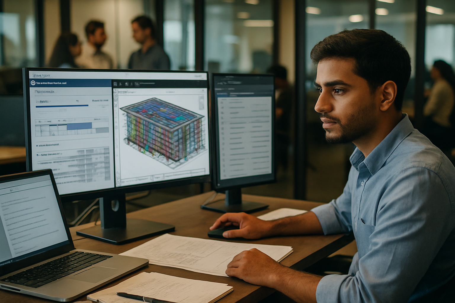 BIM 360 Design Collaboration India 2026 Advanced Guide