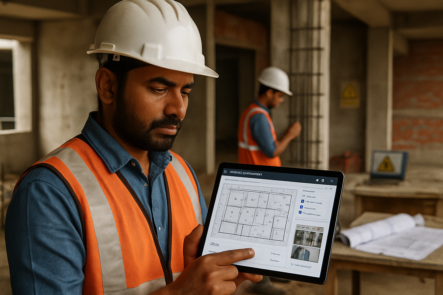 BIM 360 Field Operations Guide India 2026