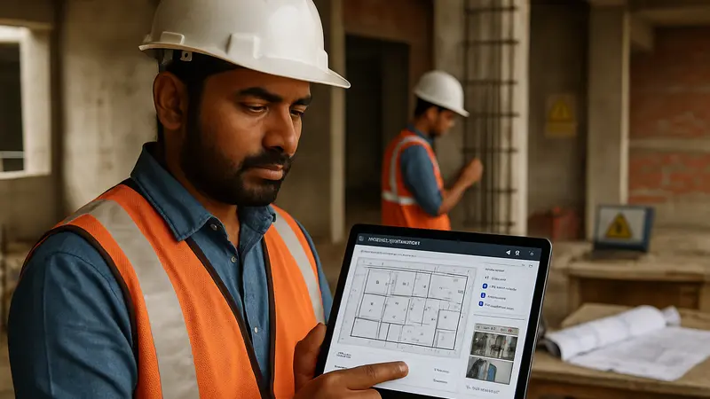 BIM 360 Field Operations India 2026