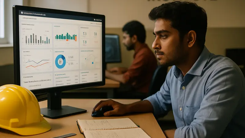 BIM 360 Insight and Analytics India 2026