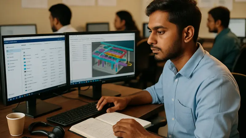 BIM 360 Integration With Other Tools India 2026