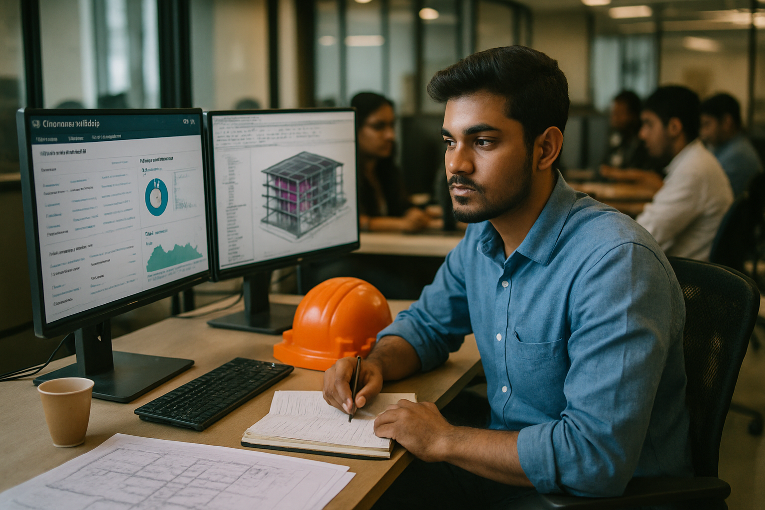 BIM 360 Sustainability in India 2026 Advanced Guide
