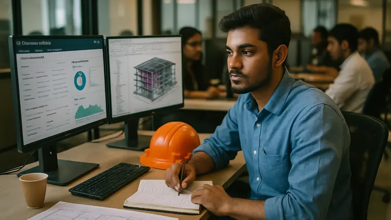 BIM 360 Sustainability in India 2026 Advanced Guide