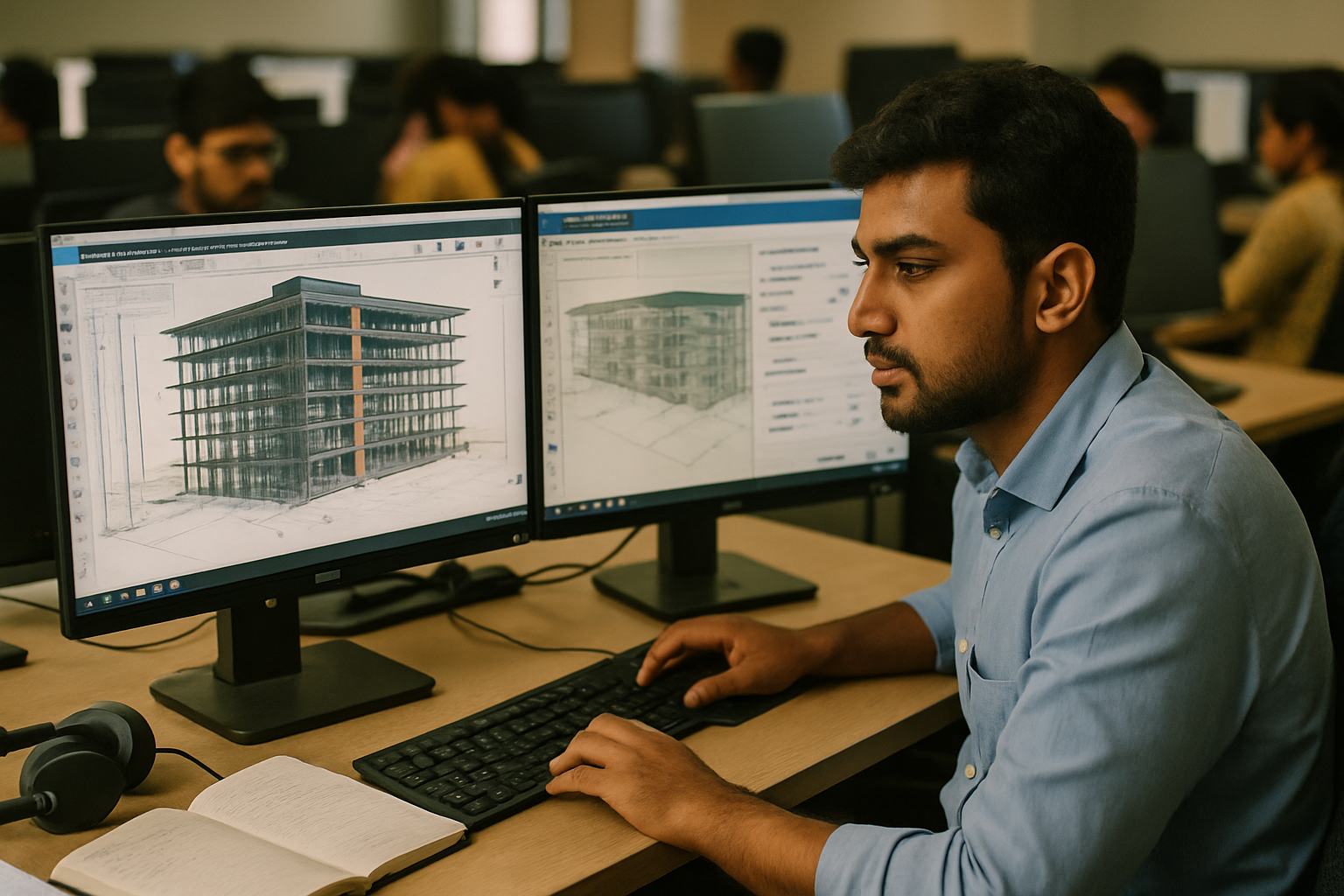 BIM 360 Transform Models India 2026 Advanced Guide
