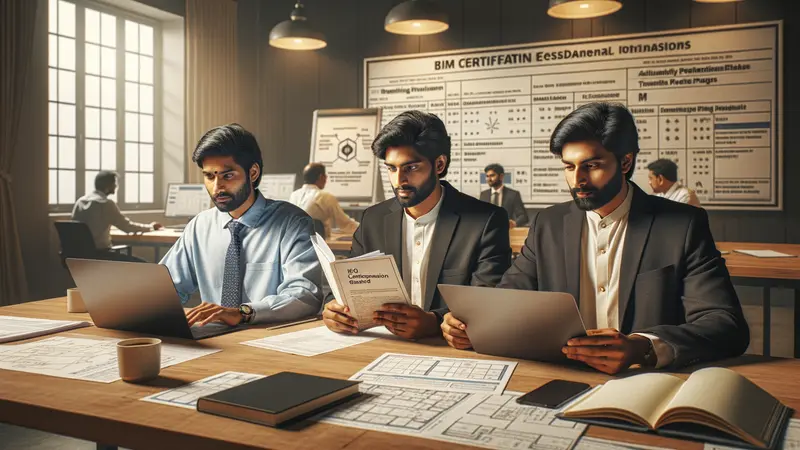 BIM Level 2 Certification India 2026 | ABC Trainings Pune