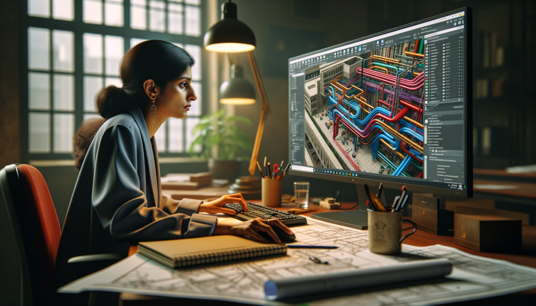 BIM for MEP Engineers Pune 2026 | ABC Trainings