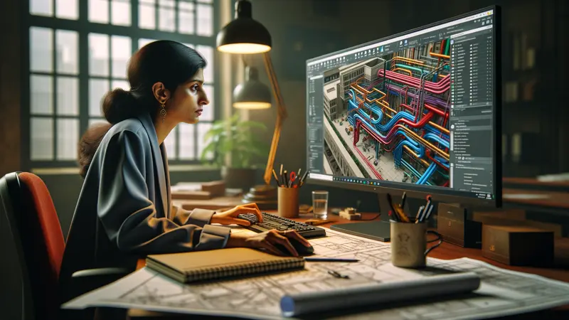 BIM for MEP Engineers Pune 2026 | ABC Trainings