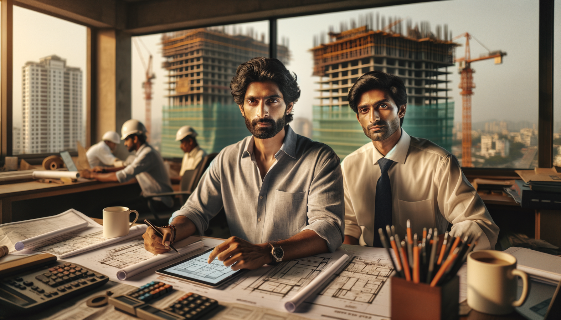 BIM Scope in India 2026 | Career & Salary Guide