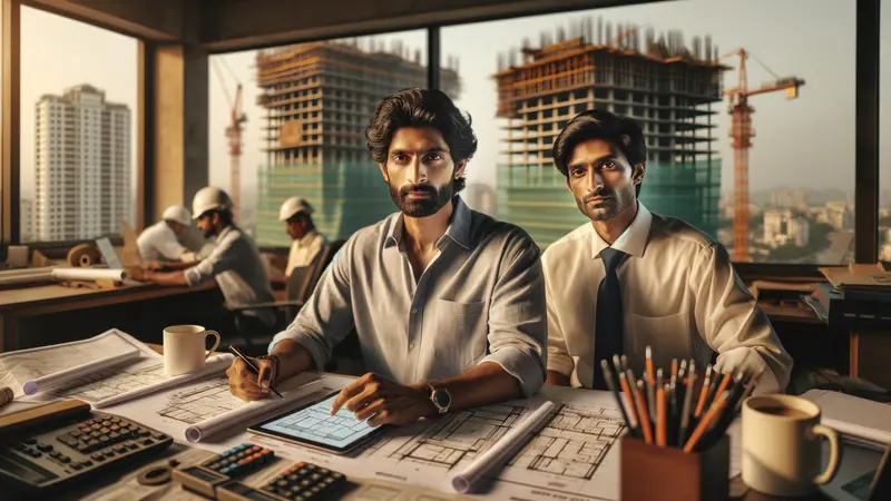 BIM Scope in India 2026 | Career & Salary Guide