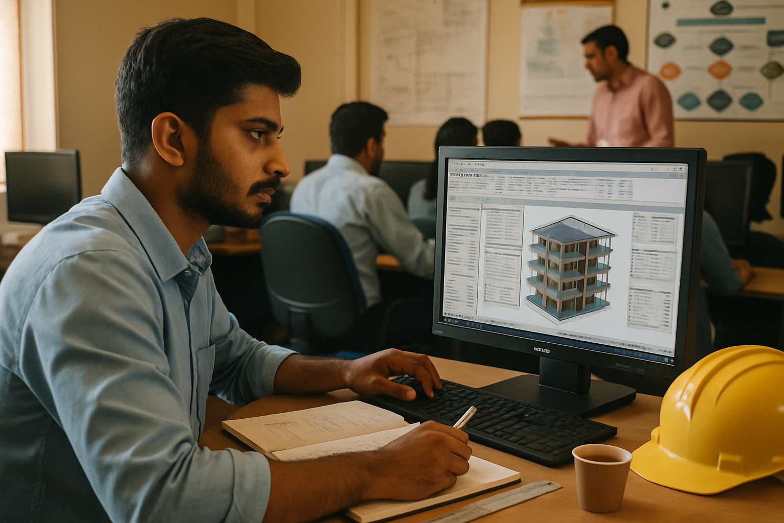 BIM Training in Sangli: Revit Skills Guide 2026