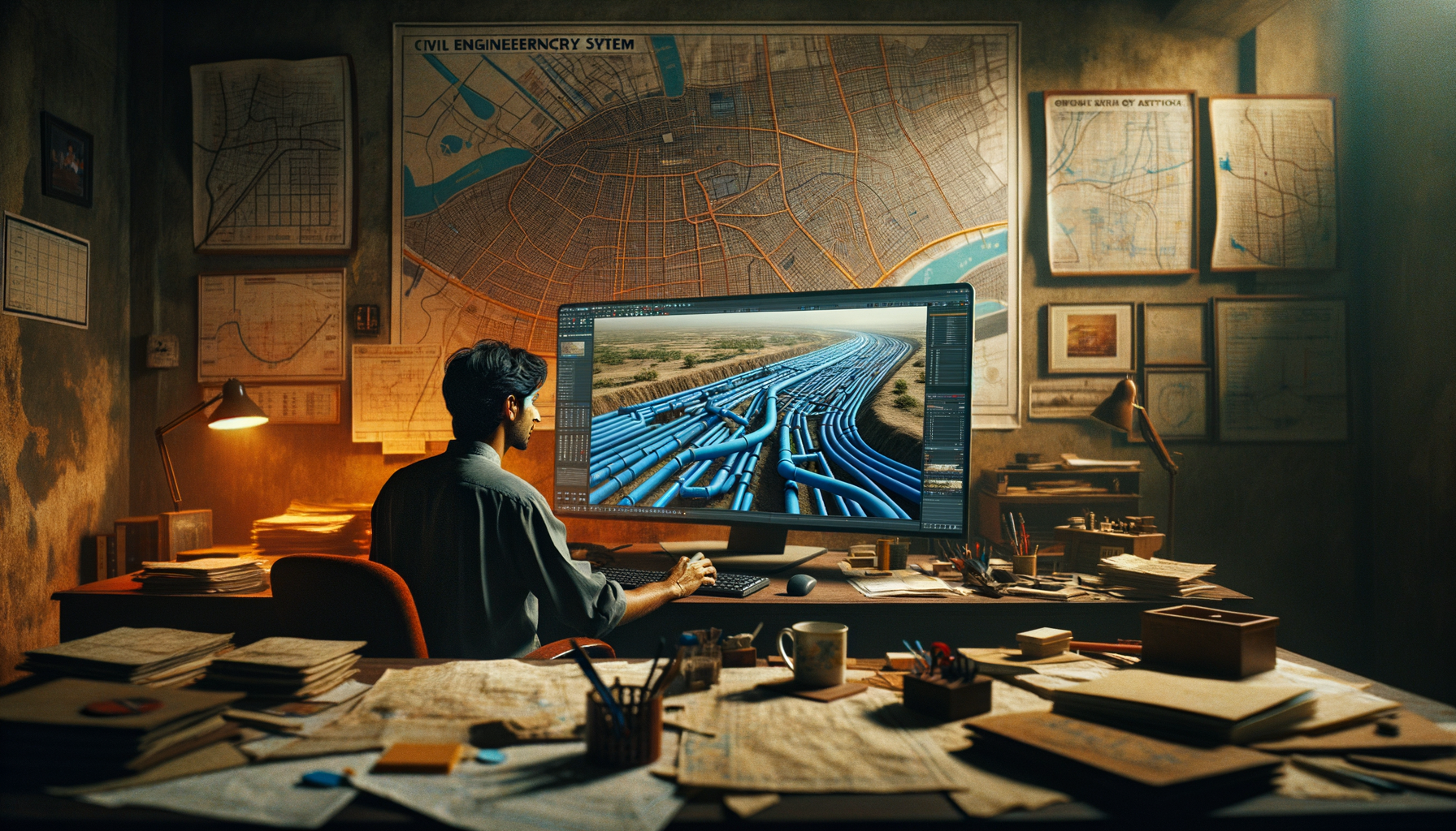 BIM Water Supply and Drainage Pune 2026 | ABC Trainings